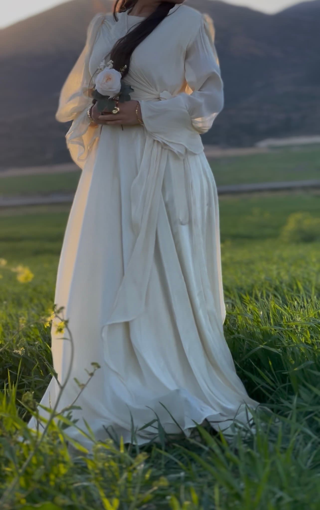 Robe Lamsa